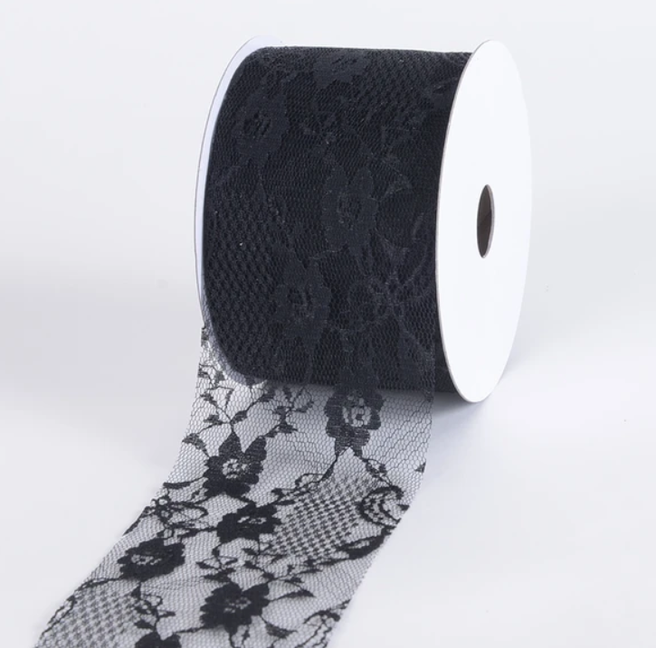 10 Awesome and Creative DIY Crafts You Can Make Using Lace Ribbons