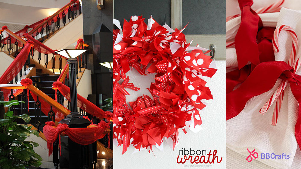 Christmas Ideas: Better Homes and Gardens – BBCrafts.com