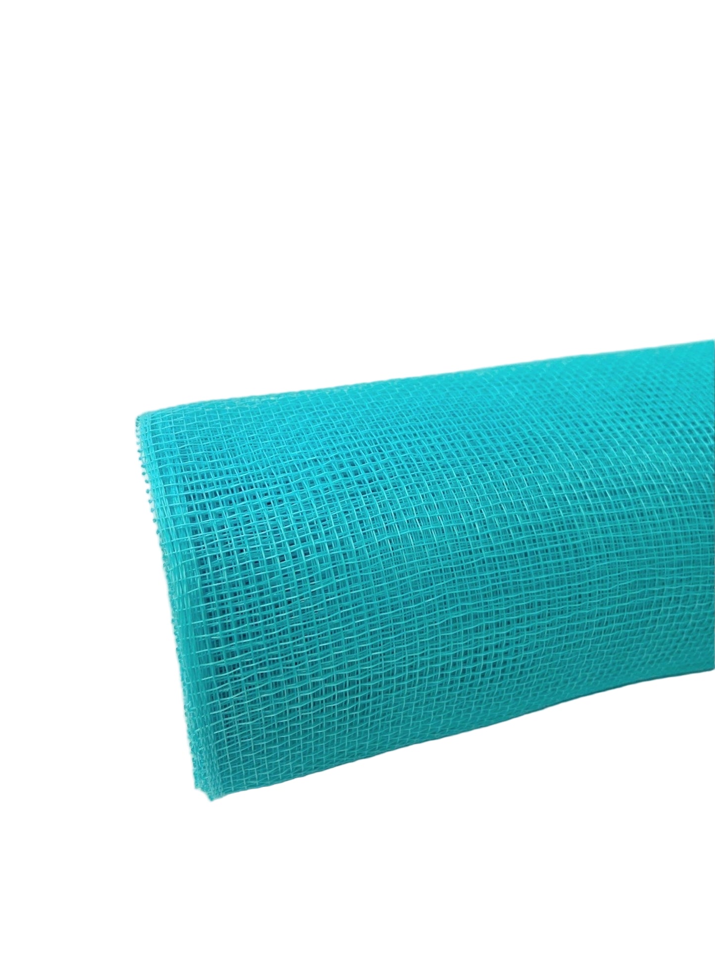 Pro Blue 319 C - Floral Mesh Wrap Solid Color - ( 21 Inch x 10 Yards ) BBCrafts.com