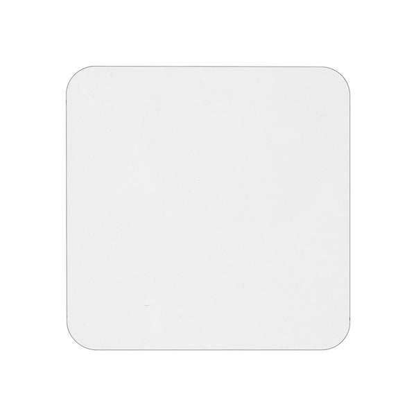 Sublimation Blank Metal Sign - Square 8 x 8 Inch