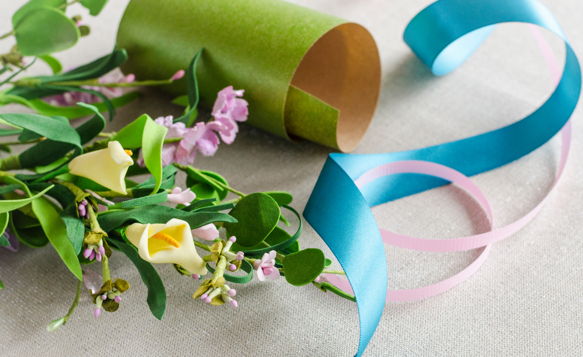 12 Inspiring DIY Ribbon Craft Ideas that You Must Try During Holidays ...