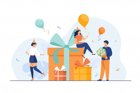 12 Whimsical DIY Bow Ideas to Pack Your Party Favors and Gifts BBCrafts.com