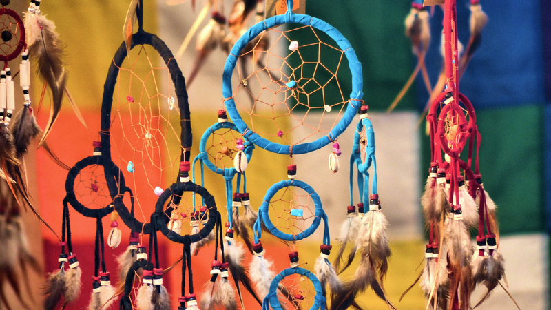 14 Attractive Dreamcatcher Ideas that are Easy and Fun to Make BBCrafts.com