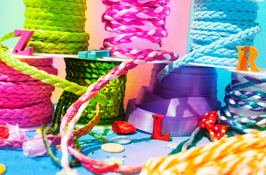 3 Awesome Wearable and Decorative Crafts for Teenage Girls BBCrafts.com