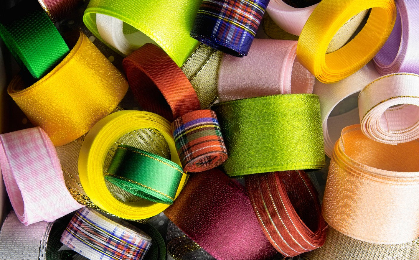 3 Gorgeous DIY Ribbon Crafts that Works for All Occasions, Mood, and I ...