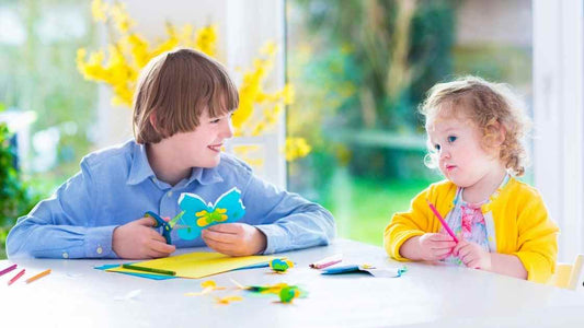 6 DIY Summer Crafts for Your Home, Outdoor, and Family Fun BBCrafts.com