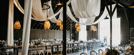 6 Outstanding DIY wedding Styling Tips to Add Ambience to Your Décor BBCrafts.com