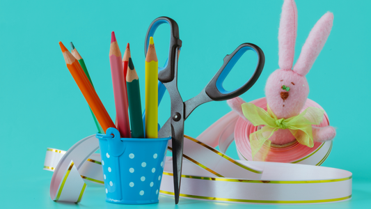 6 Simple and Wonderful Ways to Put Ribbons to a Good Use BBCrafts.com