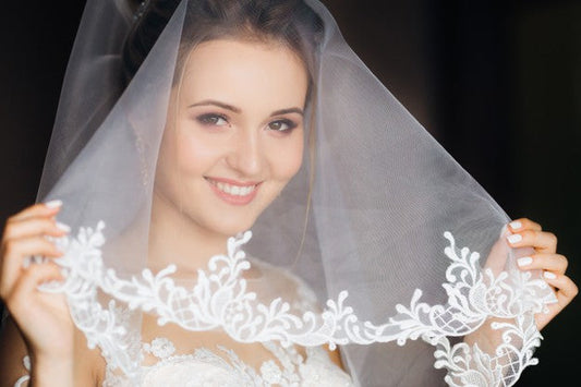 6 Trending Tulle Wedding Dresses Ideas Every Bride Must Know BBCrafts.com