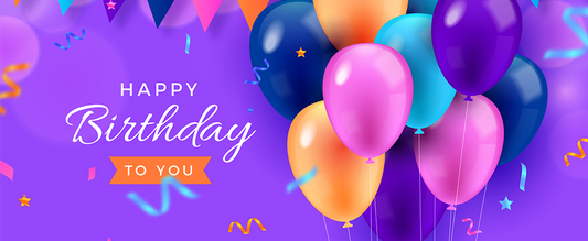 7 Birthday Decoration Ideas to Throw a Grand Party of the Season BBCrafts.com