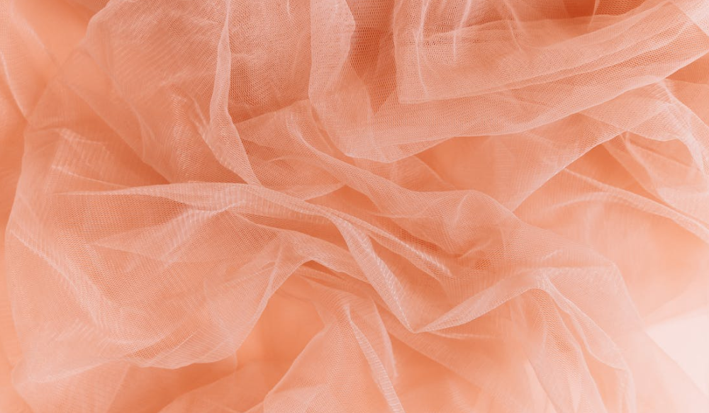 7 Key Characteristics and Various Uses of Tulle Fabric! BBCrafts.com