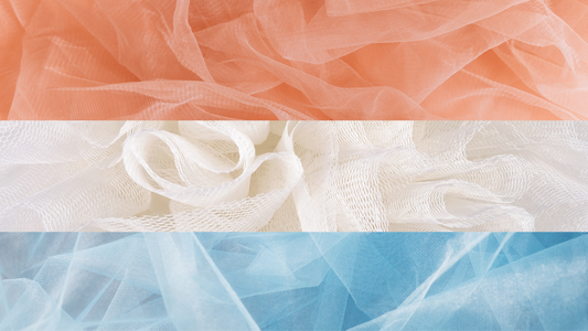 7 Pretty Things That You Can Make with Tulle Besides a Tutu BBCrafts.com