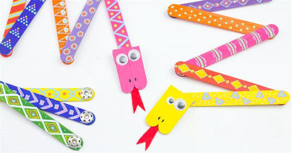 8 Cute DIY Spring Craft Ideas Your Kids Will Absolutely Love BBCrafts.com