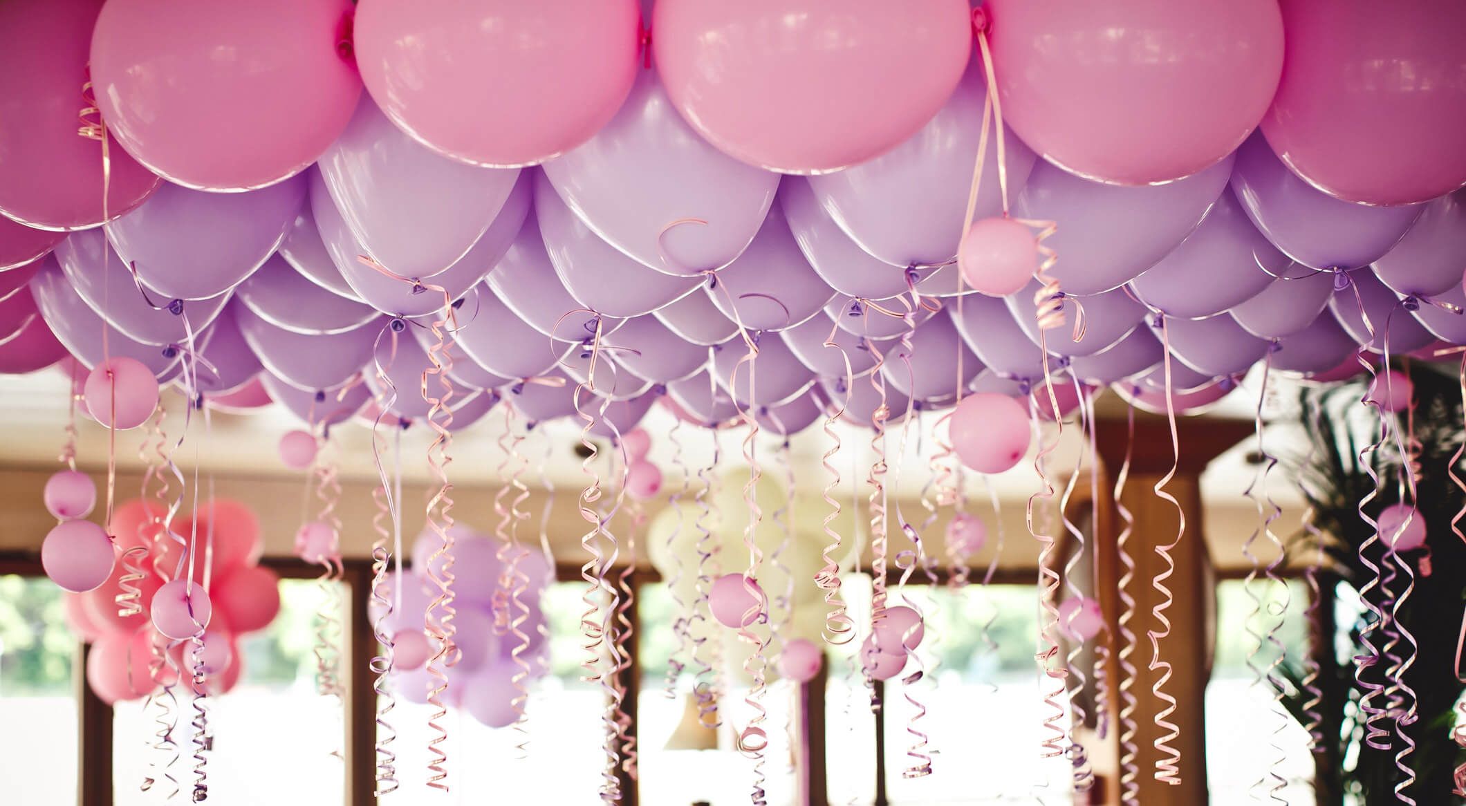 8 Easy DIY Party Decoration Ideas - Creative and Appealing BBCrafts.com