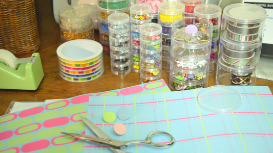 How to Make an End of School Award Using Ribbons? BBCrafts.com