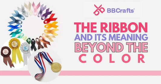 The Ribbon and Its Meaning Beyond the Color