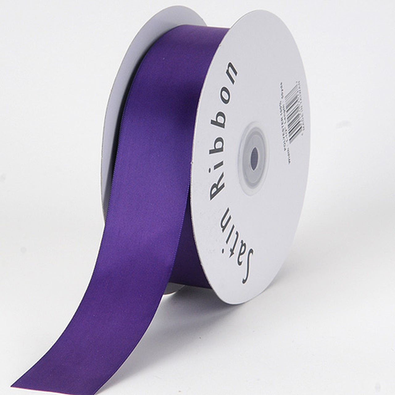5/8 Inch x 50 Yards Solid Color Grosgrain Ribbon | BBCrafts – BBCrafts.com