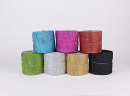 Bling Diamond Rolls BBCrafts.com