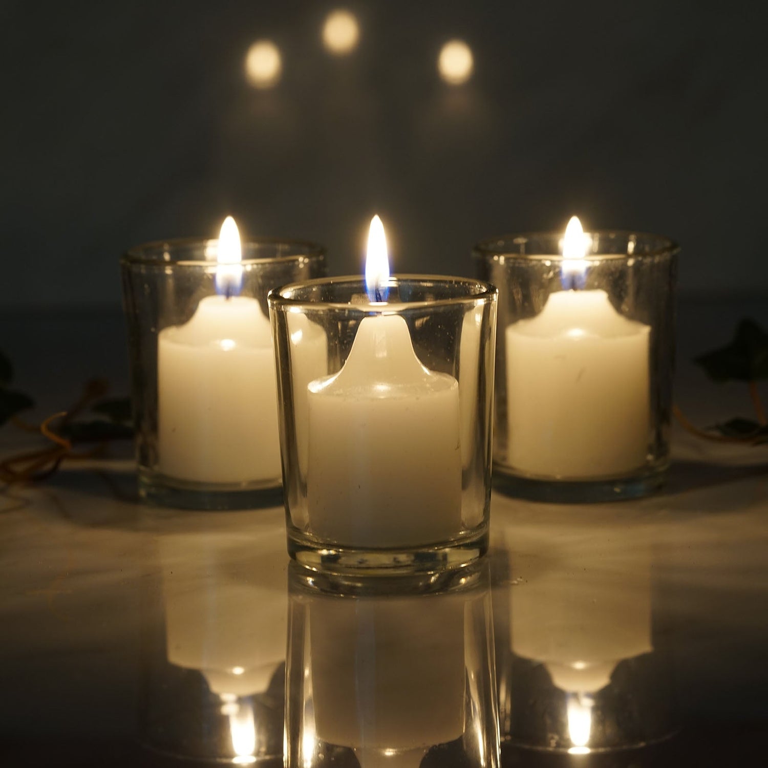 Candle BBCrafts.com