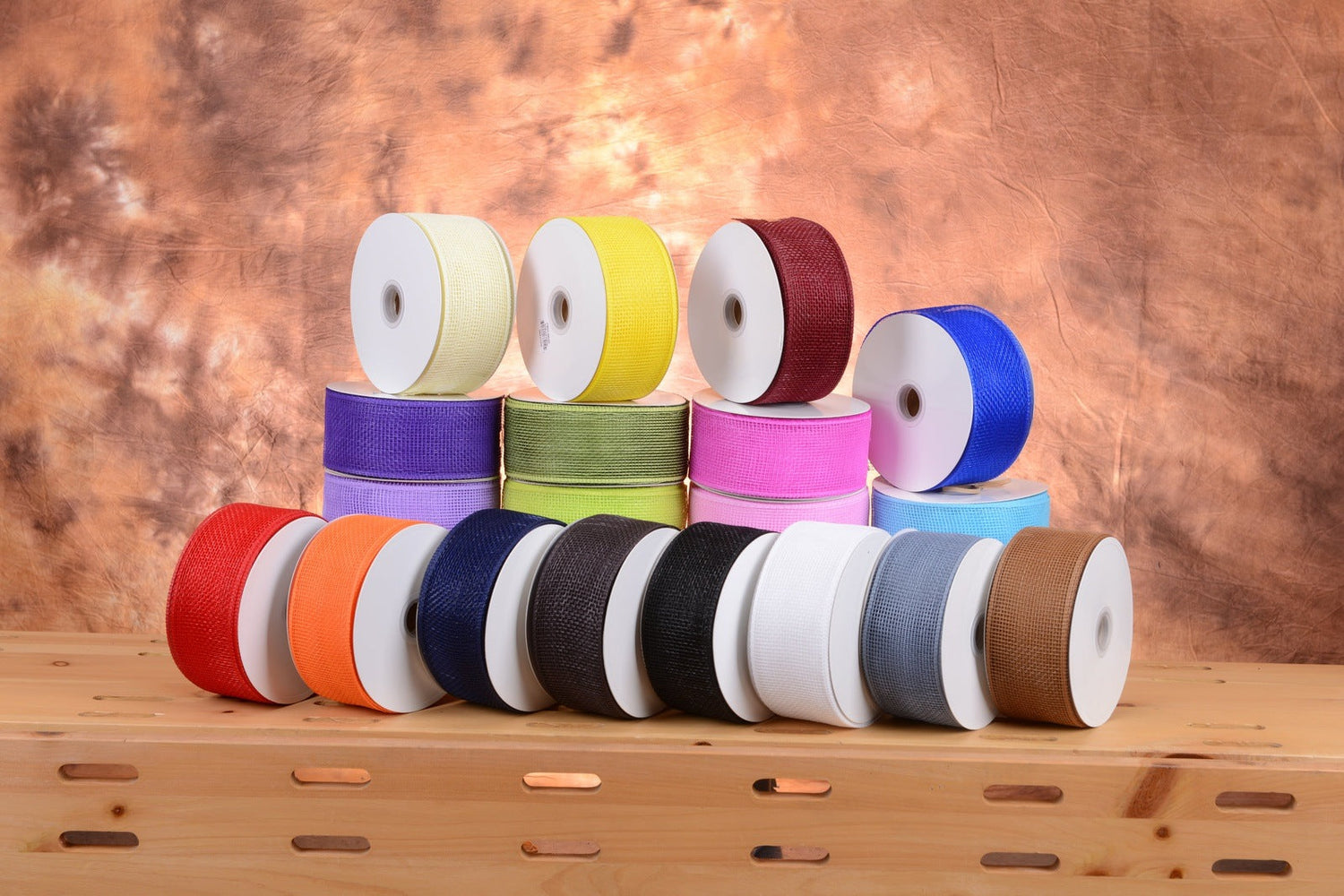 Deco Mesh Ribbon BBCrafts.com
