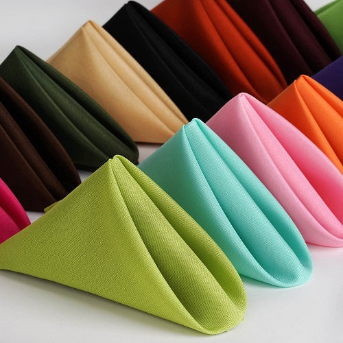 Premium Napkins BBCrafts.com