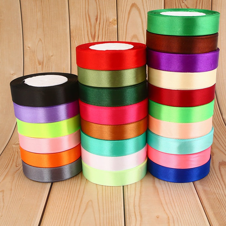 WHOLESALE RIBBON for Gift Wrapping & DIY Projects – BBCrafts.com