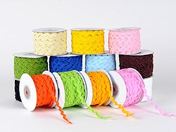 Ric Rac Trim BBCrafts.com