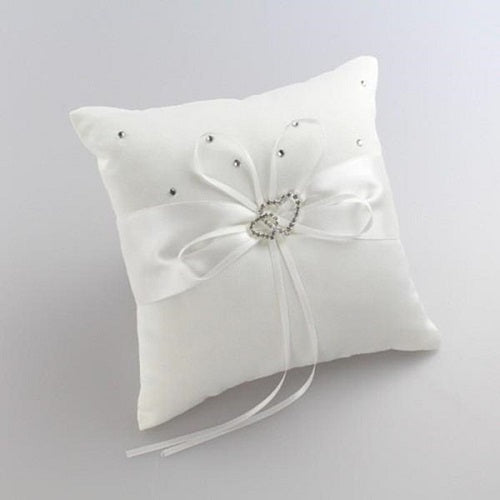 Ring Bearer Pillow BBCrafts.com