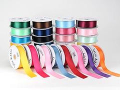 Satin Ribbon Single Face Light Blue ( 1/4 inch  100 Yards ) - BBCrafts -  Wholesale Ribbon, Tulle Fabrics, Wedding Supplies, Tablecloths & Floral  Mesh at Best Prices