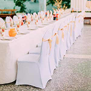 Spandex Banquet Chair Cover BBCrafts.com