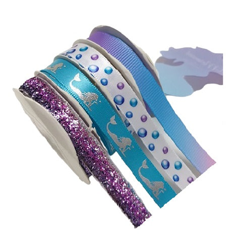 Theme Ribbon Sets BBCrafts.com