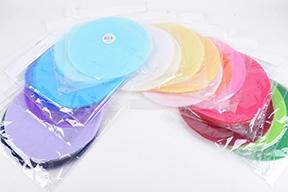 Tulle Circles 9 & 12 Inch BBCrafts.com