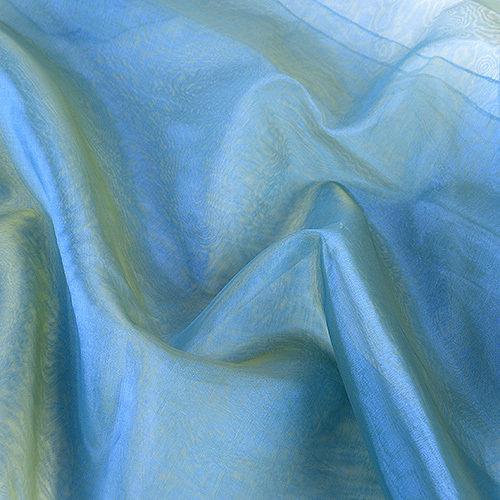 Two Tone Organza Overlays BBCrafts.com