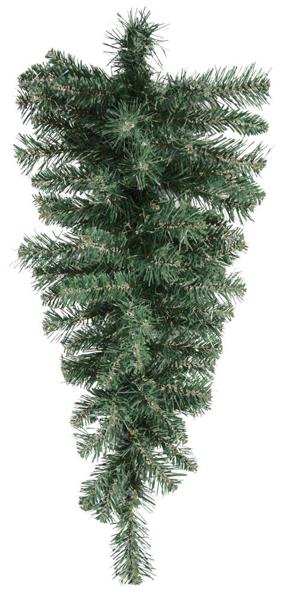 28 Inch Belgium Spruce Teardrop BBCrafts.com