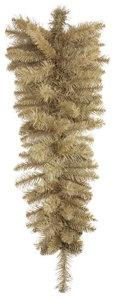 36 Inch Belgium Spruce Teardrop BBCrafts.com