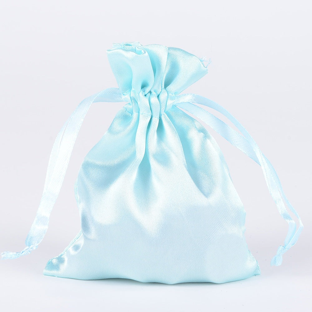 Organza Bags Baby Maize ( 22x25.5 Inch - 10 Bags ) - BBCrafts ...