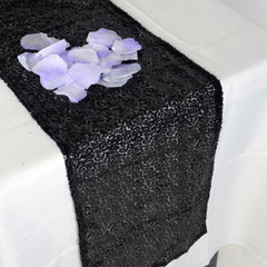 Duchess Sequin Table Runners