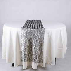 Lace Table Runners