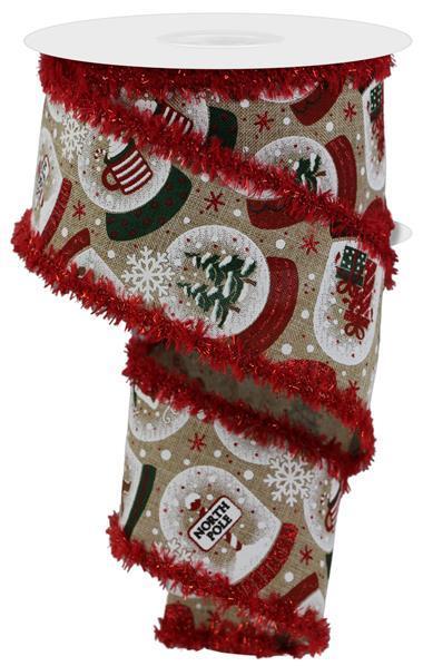 Wired Ribbon | BBCrafts – Page 11 – BBCrafts.com