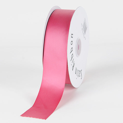 Single Face Satin Ribbons by 50 &100 Yards Wholesale | BBCrafts ...