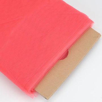 Tulle - 54-inches Wide New Gold By the Bolt main image 1