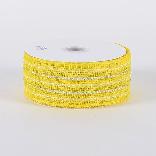 Deco Mesh Ribbon – BBCrafts.com