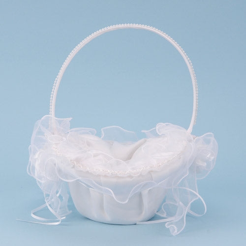 Flower Girl Basket Wholesale Flower Girl Baskets