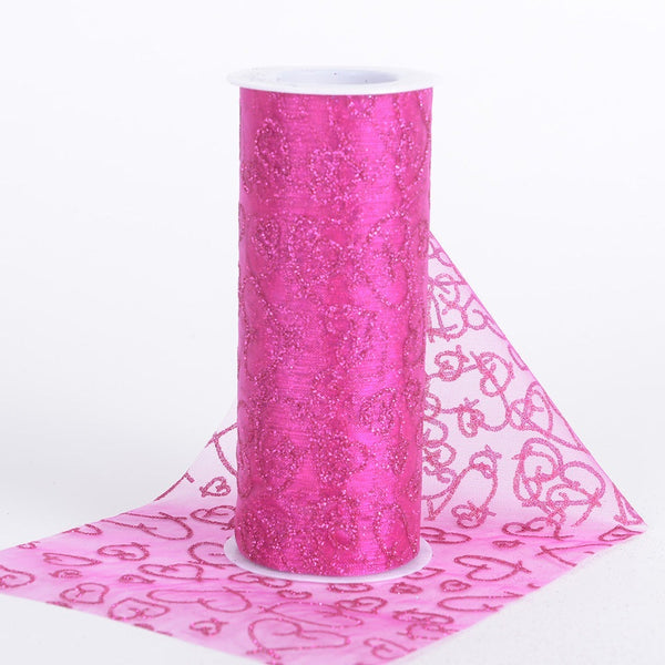 Wholesale cheap organza roll pink For A Wide Variety Of Items