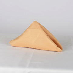 17 x 17 Polyester Napkins