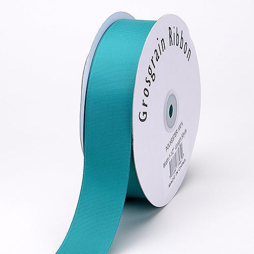 Jade - Grosgrain Ribbon Solid Color - ( W: 2 Inch | L: 50 Yards ) BBCrafts.com