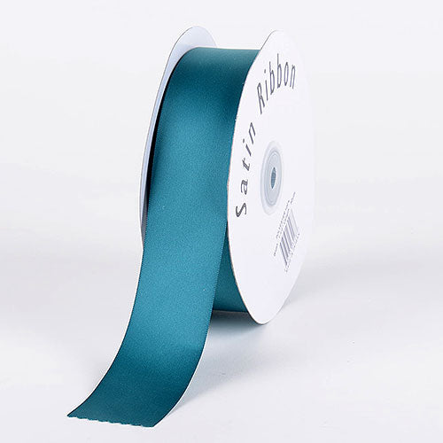Jade - Satin Ribbon Single Face - ( 1/8 Inch | 100 Yards ) BBCrafts.com