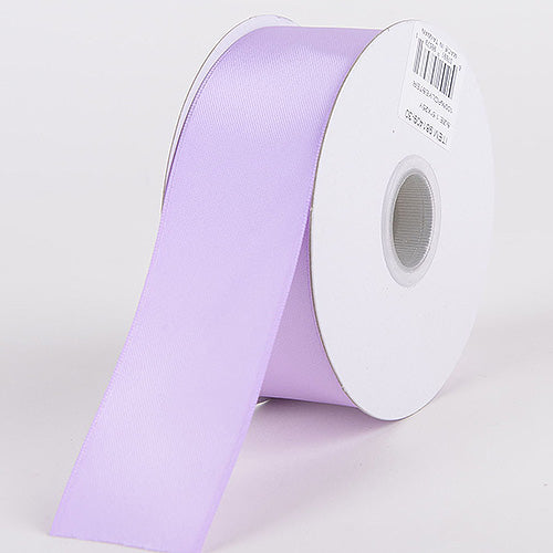 1-1/2 Inch x 25 Yards Double Faced/Sided Satin Ribbon | BBCrafts ...