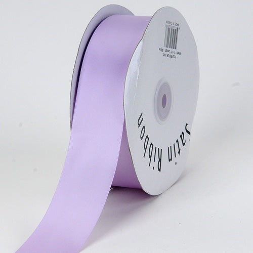 Single Face Satin Ribbons by 50 &100 Yards Wholesale