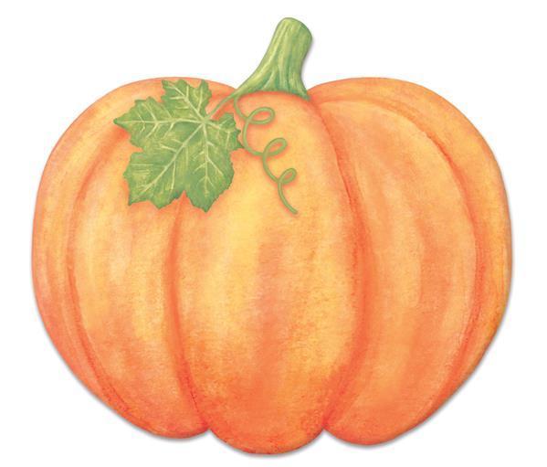 Fall Pumpkin Wreath Combo